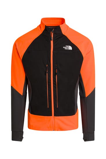 THE NORTH FACE - Softshelljacke mehrfarbig