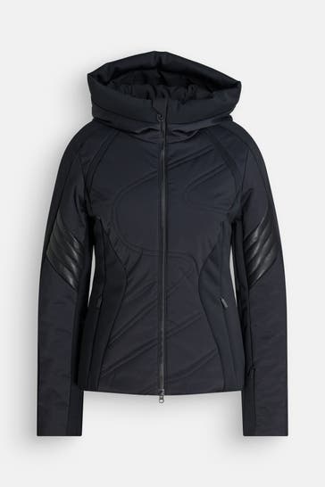 SPORTALM Skijacke schwarz