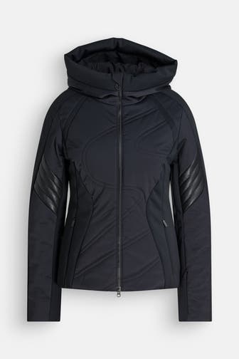 SPORTALM Skijacke schwarz