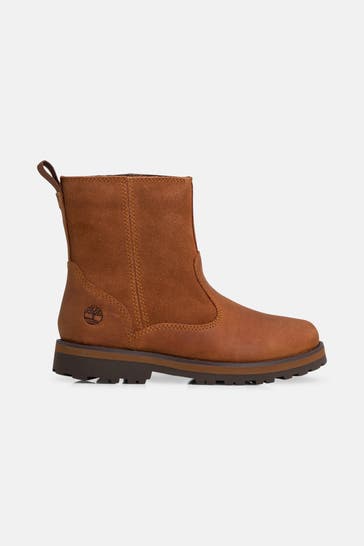 TIMBERLAND Stiefel 'Courma' cognac