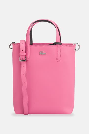 LACOSTE Wendetasche zweifarbig