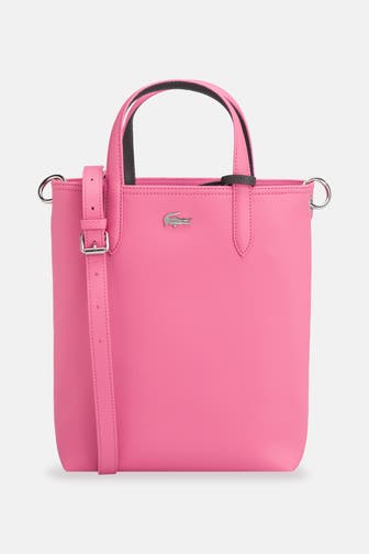 LACOSTE Wendetasche zweifarbig