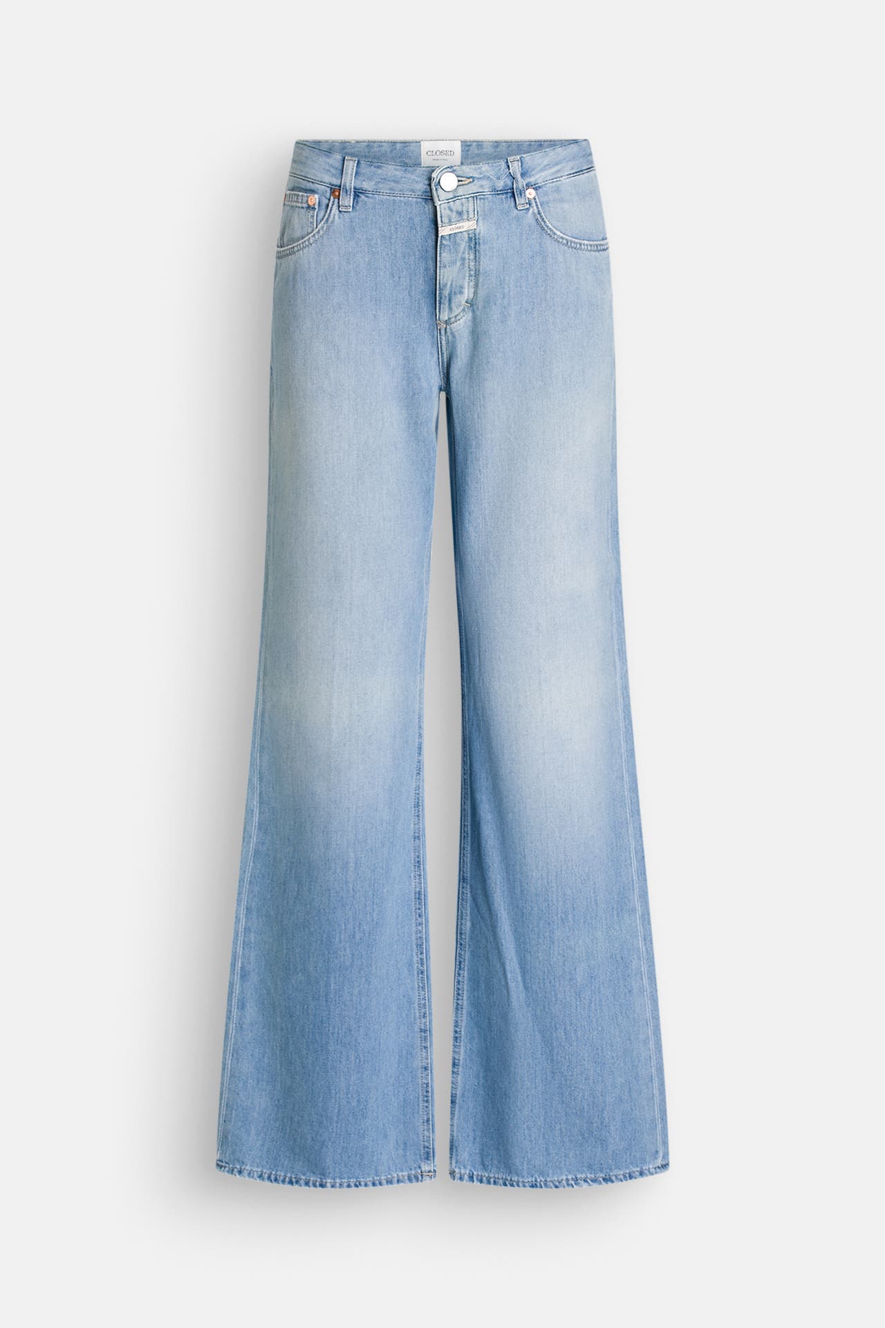 CLOSED Jeans 'Gillan' wide, Bild 1