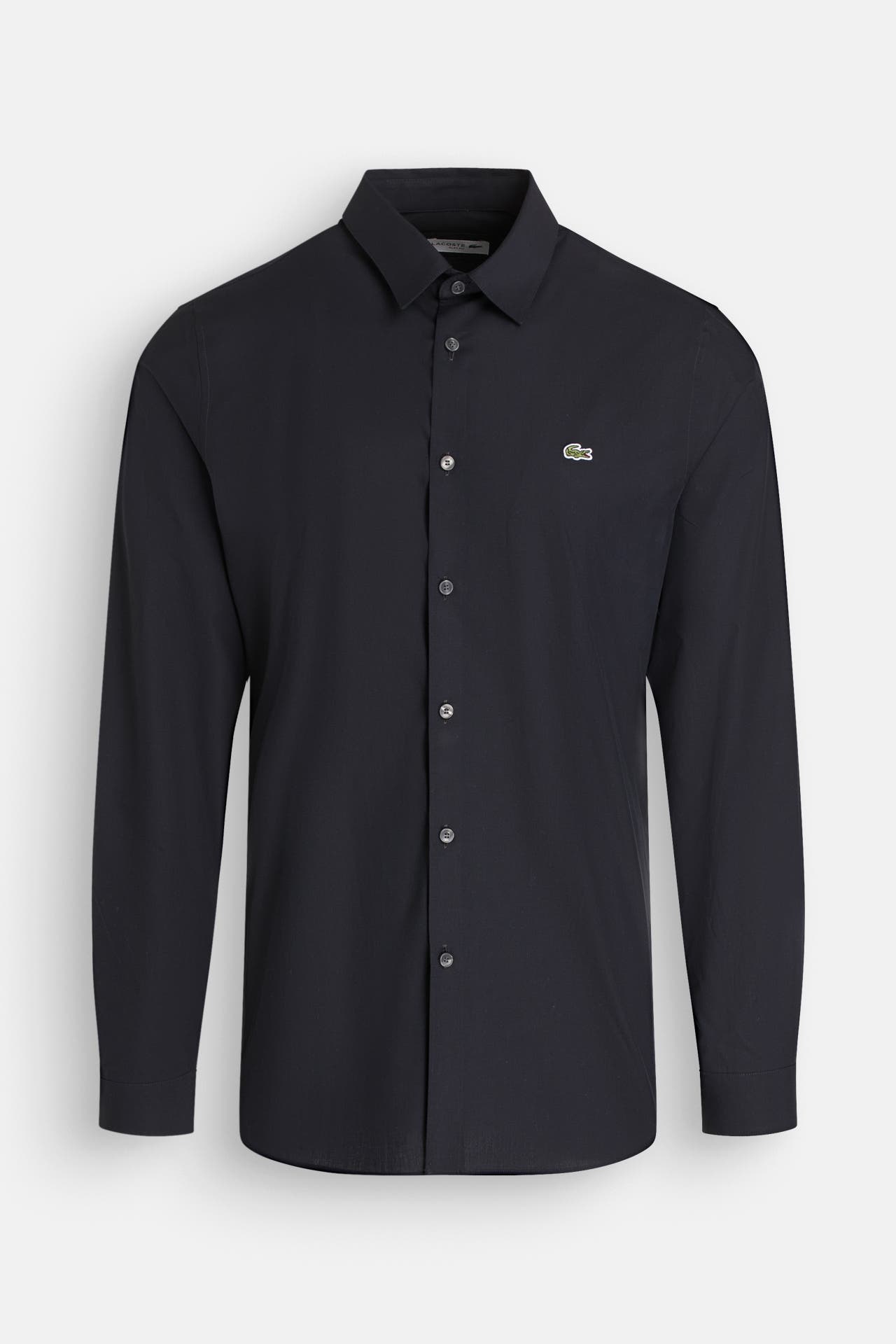LACOSTE Casual-Hemd Slim Fit, Bild 1