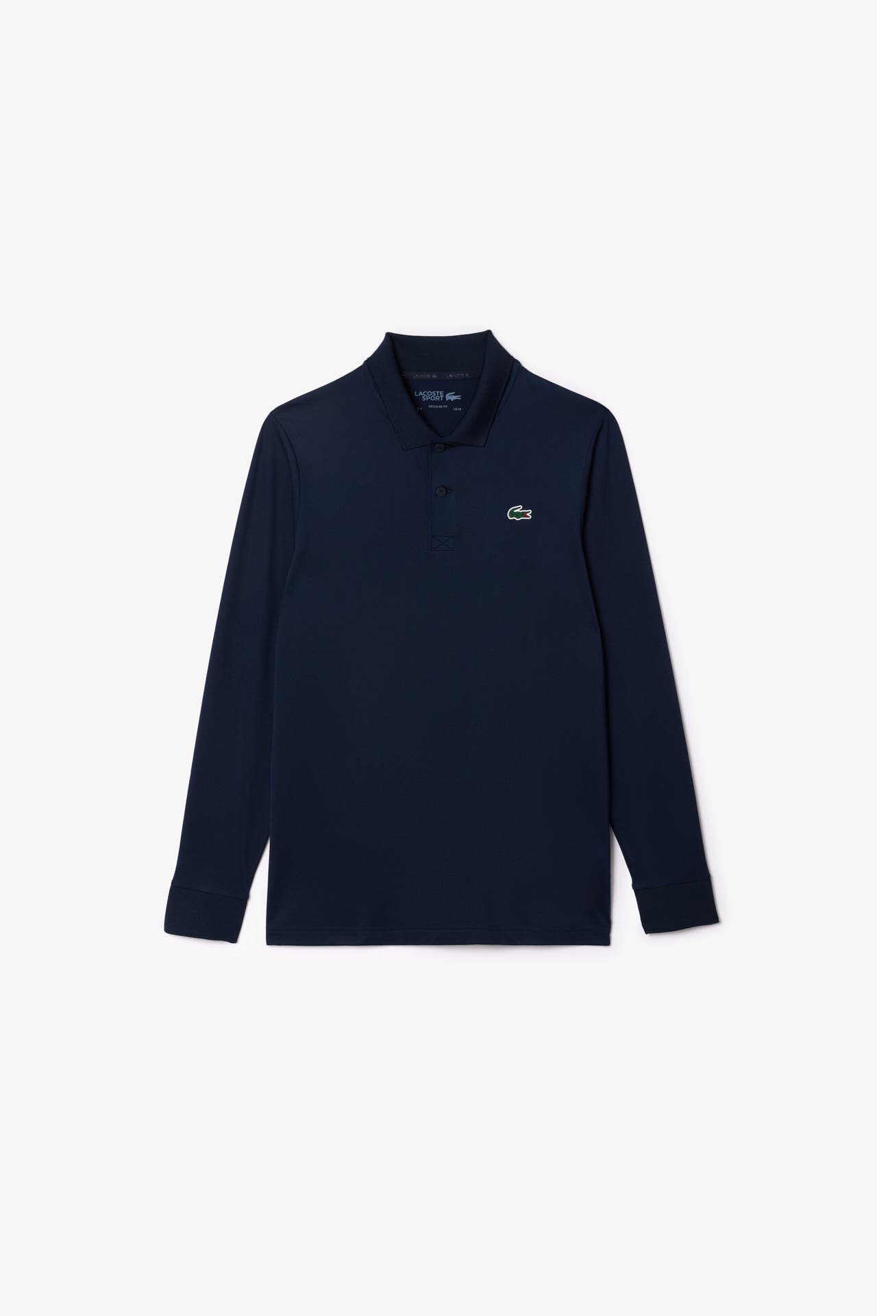 LACOSTE Funktions-Polo navy, Bild 1