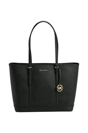 MICHAEL MICHAEL KORS Shopper 'Jet Set'