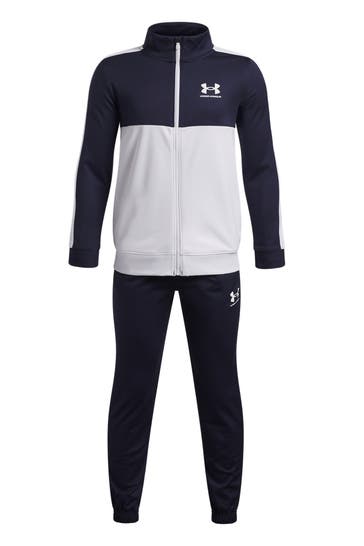 UNDER ARMOUR Trainingsanzug zweifwarbig
