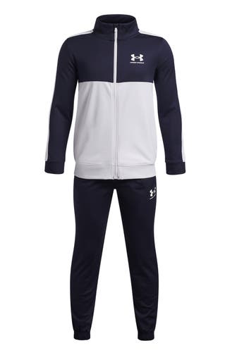 UNDER ARMOUR Trainingsanzug zweifwarbig