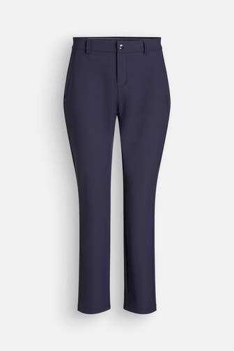 BOGNER Sporthose 'Mette' dunkelblau