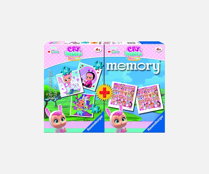 Ravensburger