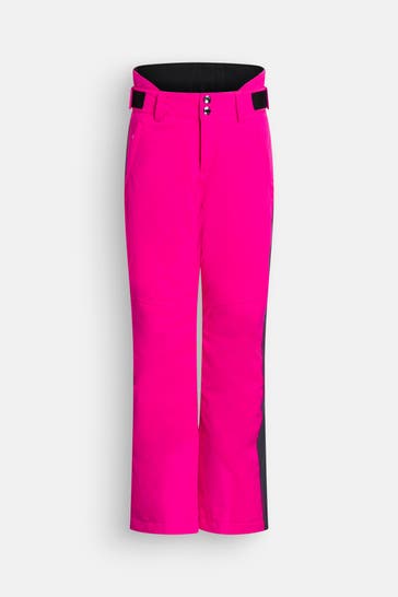 BOGNER Skihose 'Tilde' neonpink