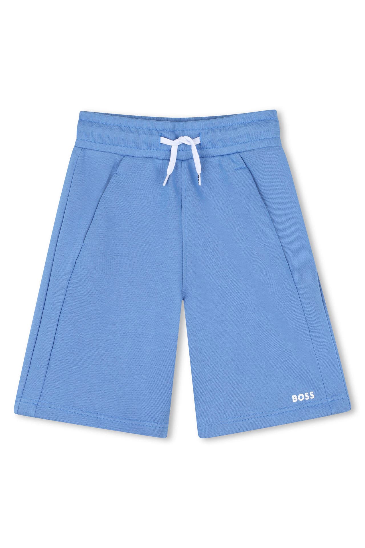 BOSS Shorts blau, Bild 1