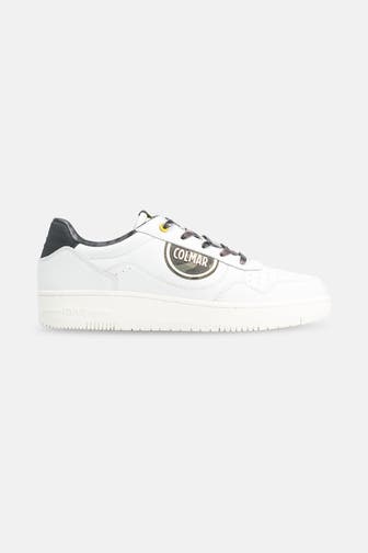 COLMAR Sneaker 'Austin Battle' weiß