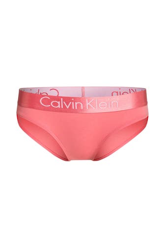 CK UNDERWEAR Slip lachs