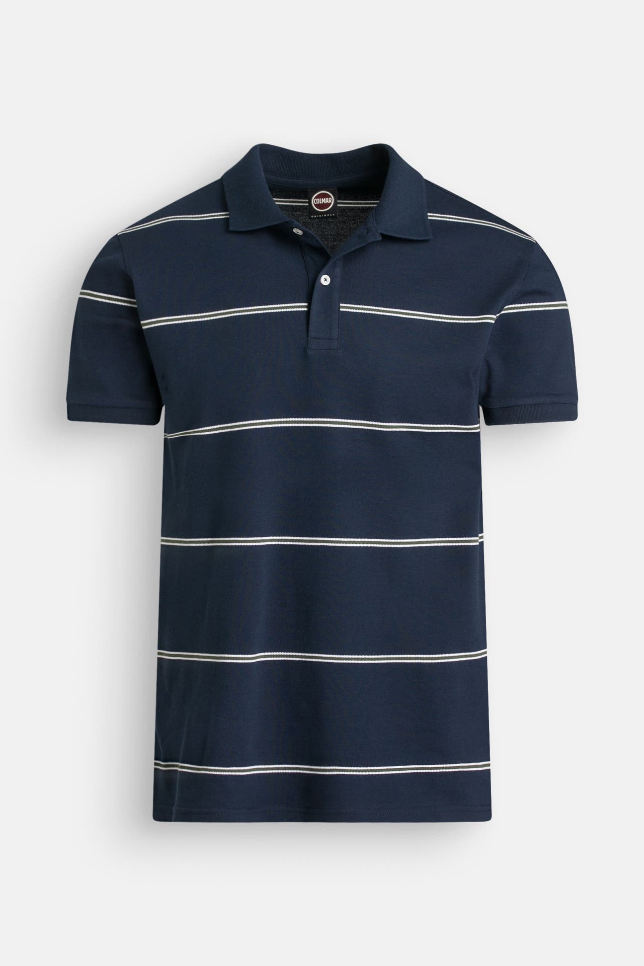 COLMAR Polo-Shirt mehrfarbig, Bild 1