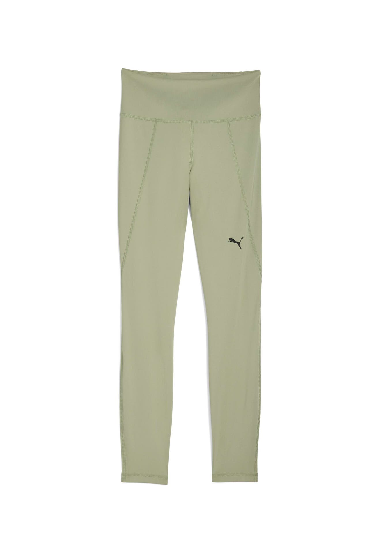 PUMA Tights graugrün, Bild 1