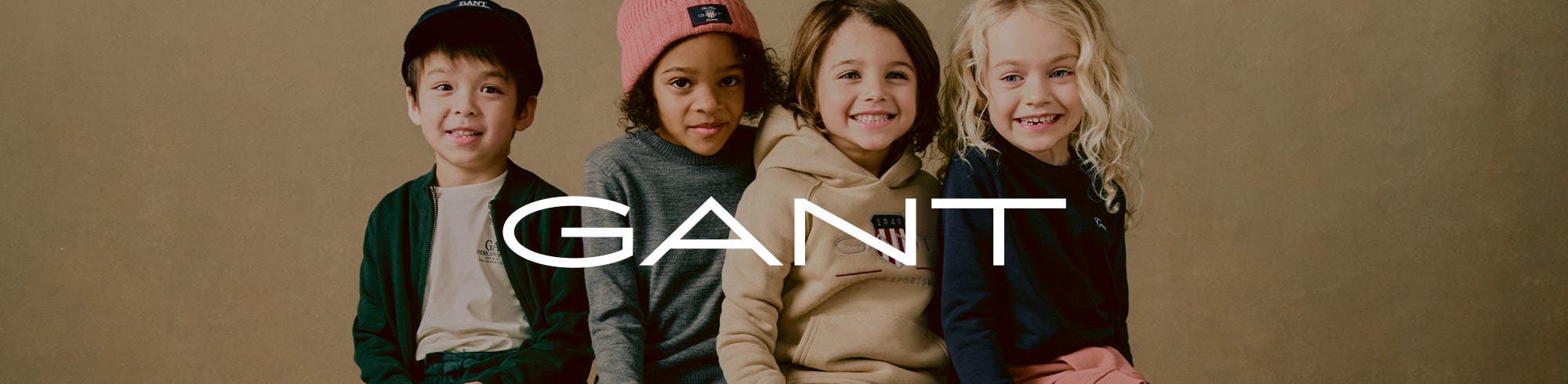 GANT Sale Kinder
