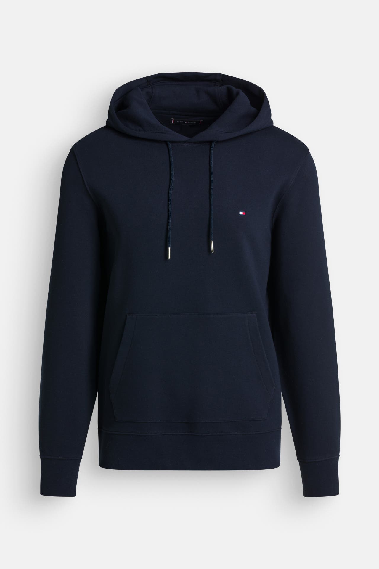 TOMMY HILFIGER Hoodie dunkelblau, Bild 1