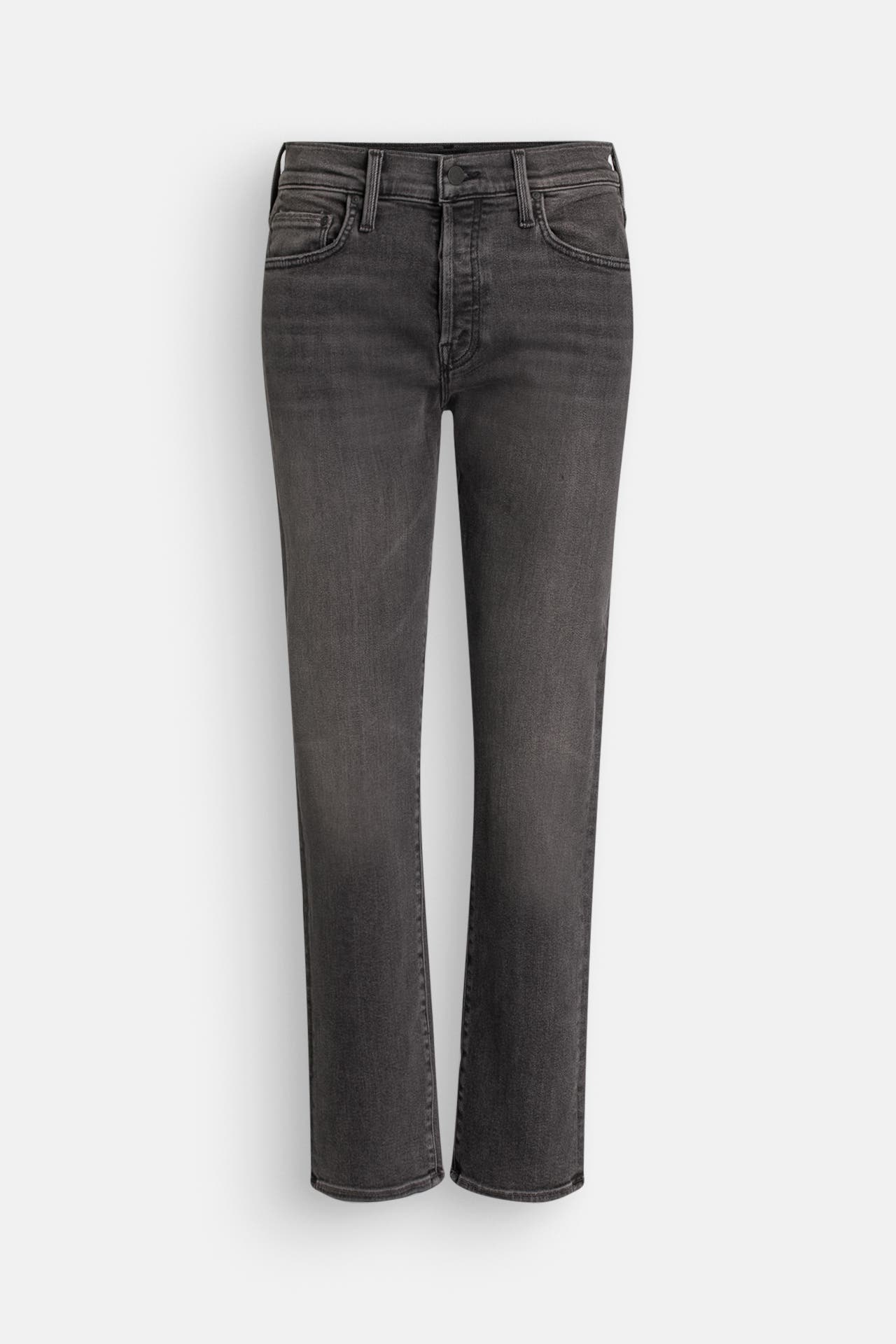 MOTHER Jeans 'The Mid Rise' straight, Bild 1