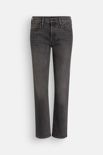 MOTHER Jeans 'The Mid Rise' straight
