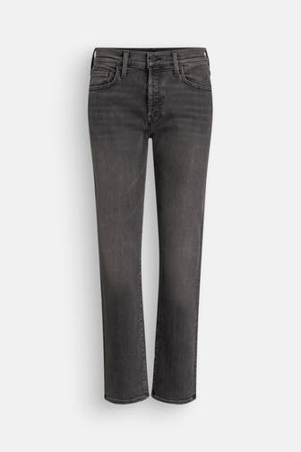 MOTHER Jeans 'The Mid Rise' straight