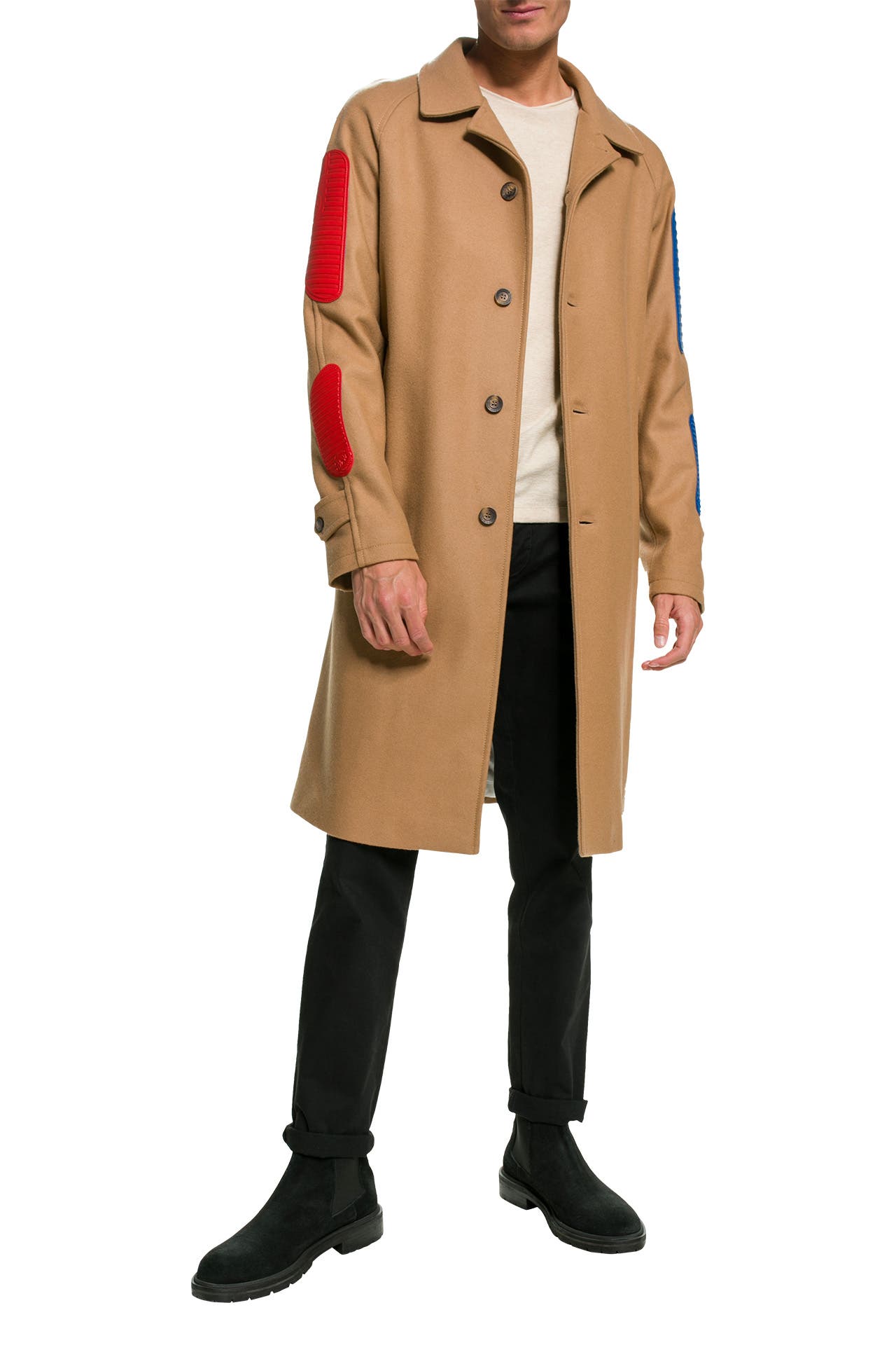 La martina trenchcoat Clearance