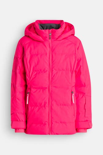 SPYDER Skijacke 'Zadie' pink