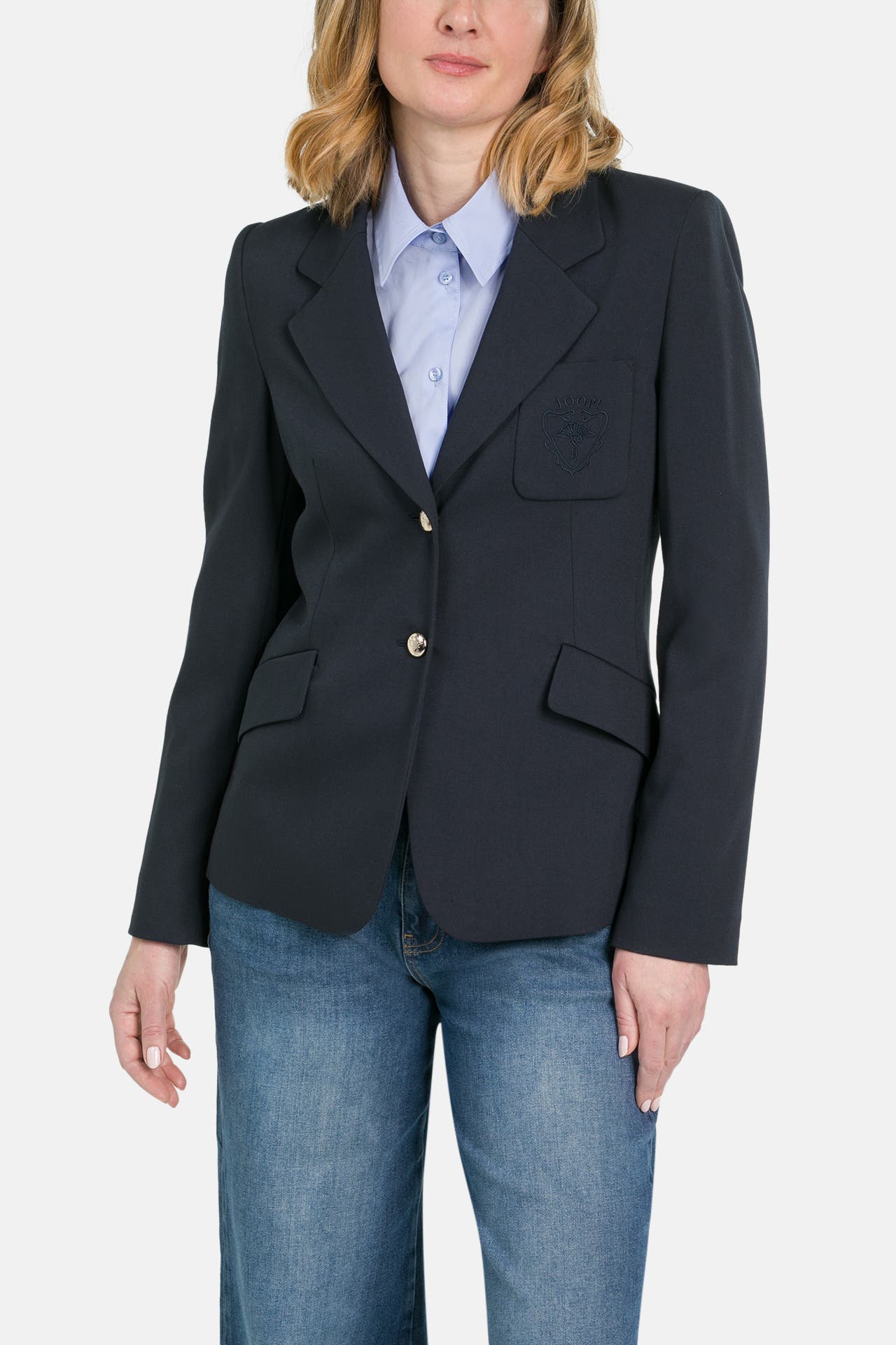JOOP! Blazer 'Jil' schwarz, Bild 1