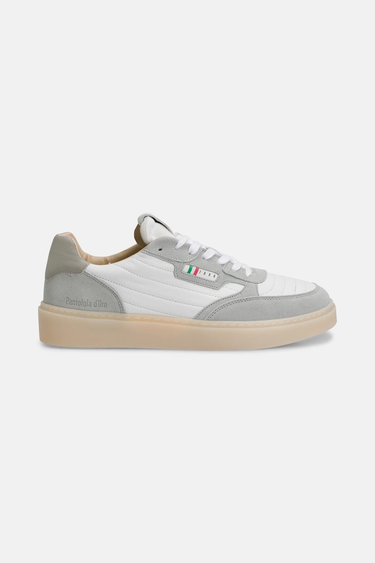 PANTOFOLA D'ORO Sneaker mehrfarbig, Bild 1