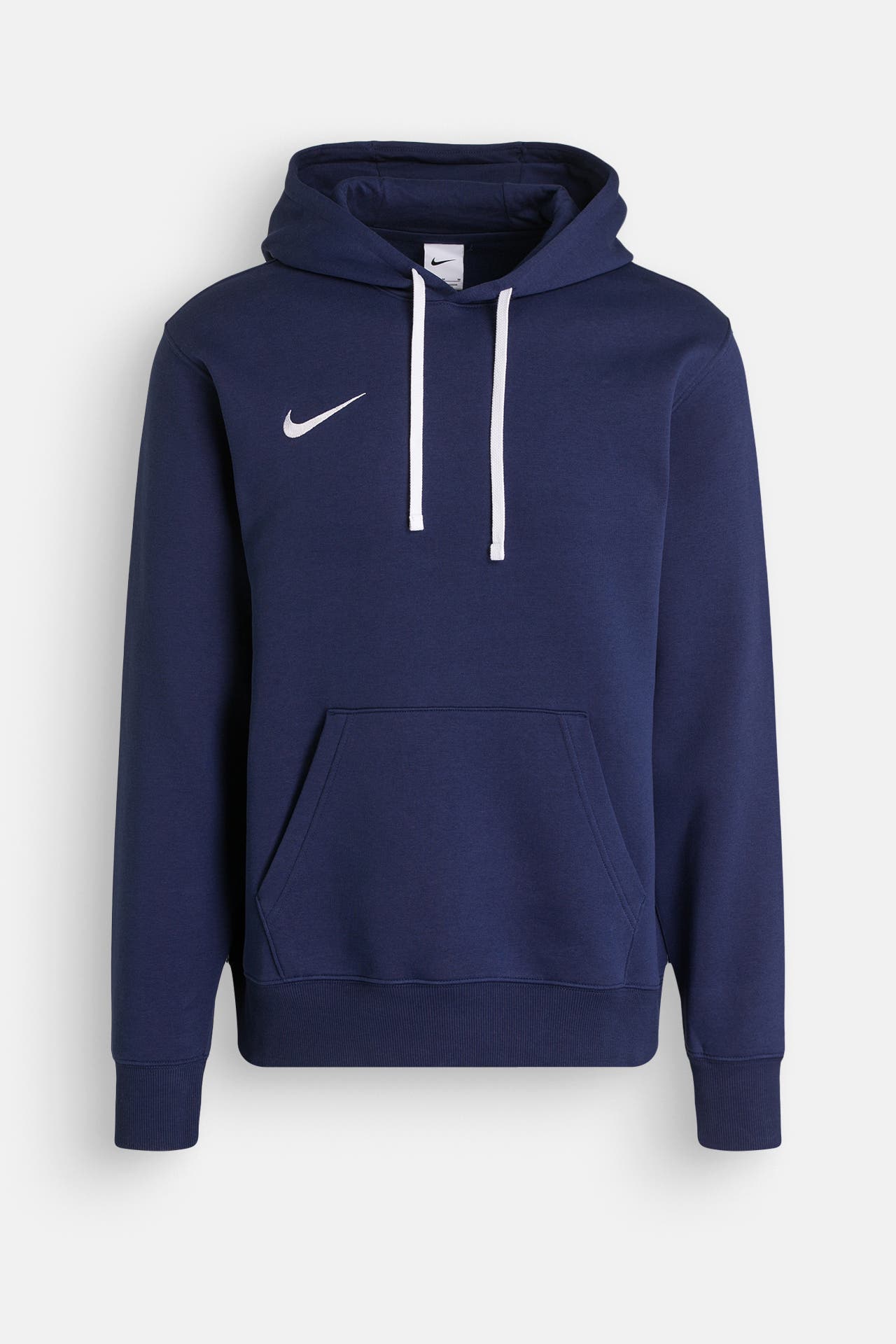 NIKE Hoodie 'Park26' königsblau, Bild 1