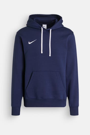 NIKE Hoodie 'Park26' königsblau