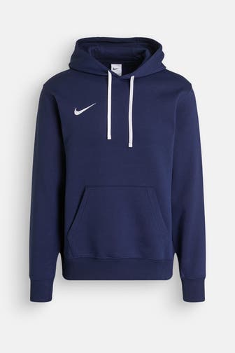 NIKE Hoodie 'Park26' königsblau