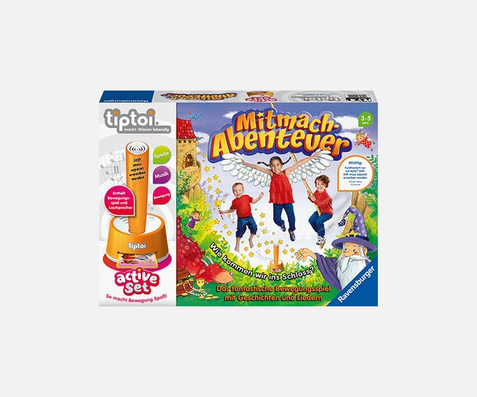 Ravensburger