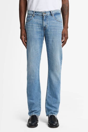 7 FOR ALL MANKIND - Jeans 'The Straight Station'