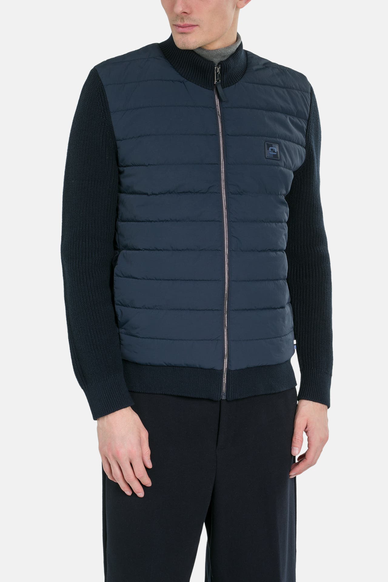 OLYMP Hybridjacke navy, Bild 1