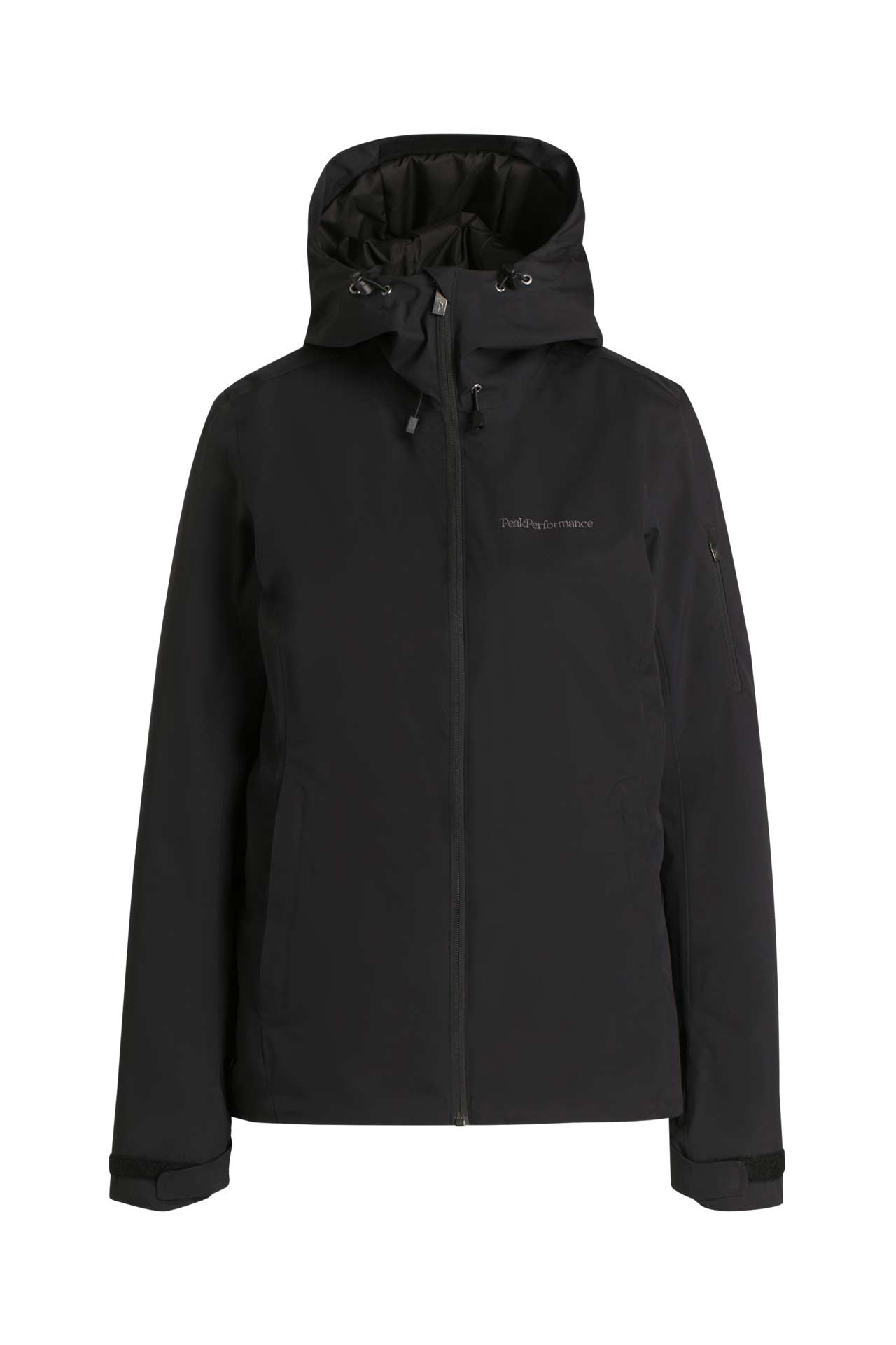 Peak performance baze jacket hot sale