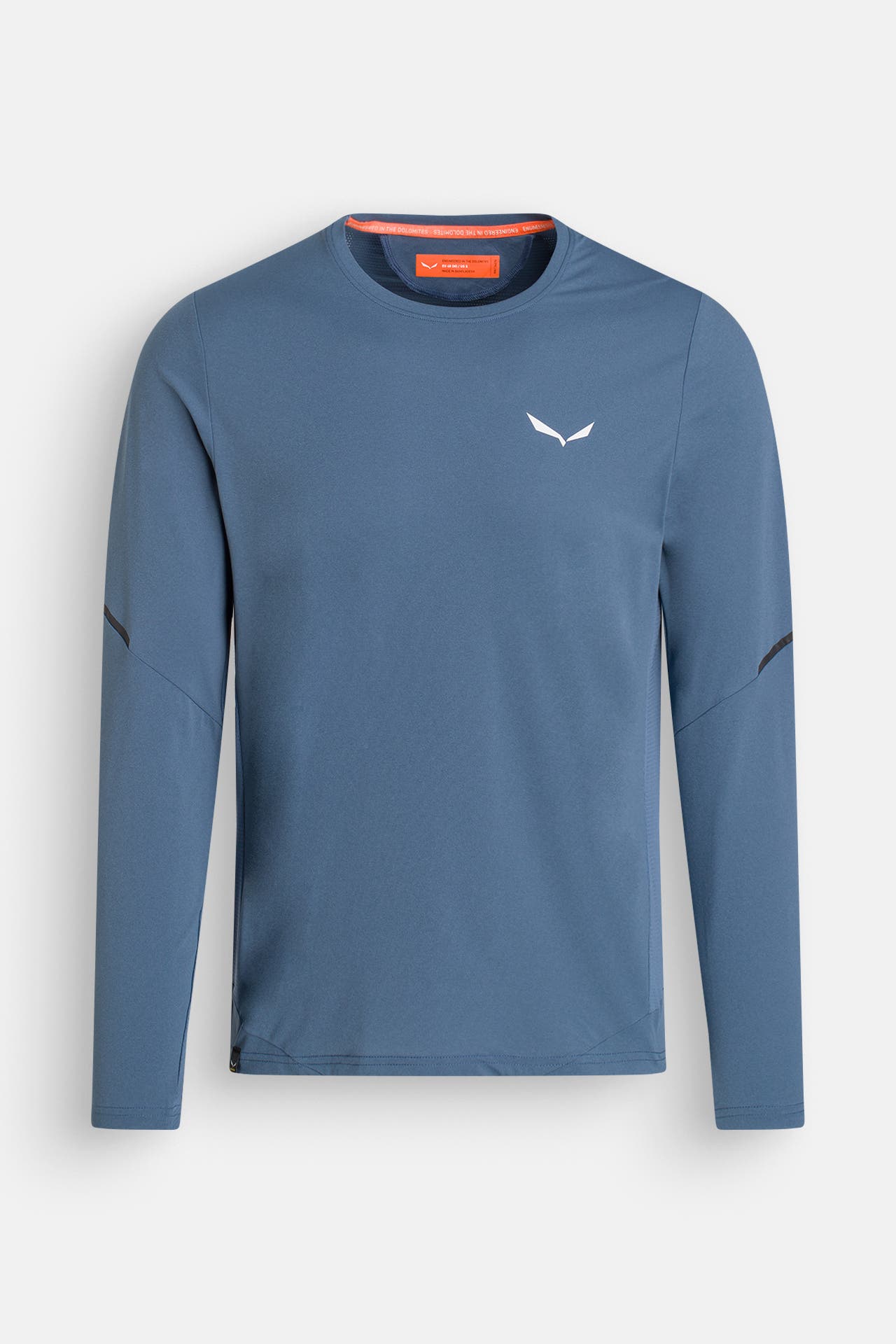 SALEWA Longsleeve graublau, Bild 1