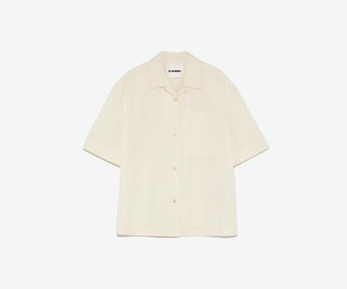 JIL SANDER