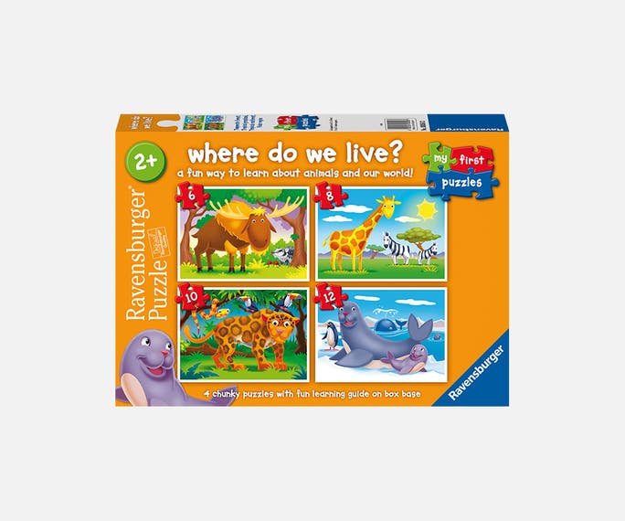 Ravensburger