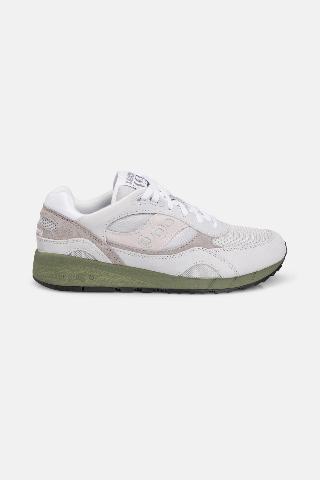 SAUCONY Sneaker 'Shadow 6000' mehrfarbig, Bild 1