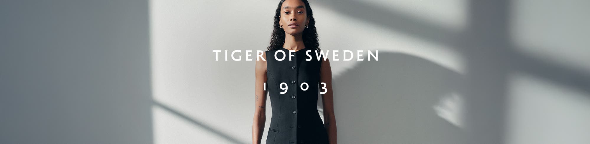 TIGER OF SWEDEN Sale Damen