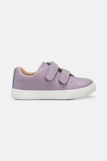 LOTTA&EMIL Sneaker flieder