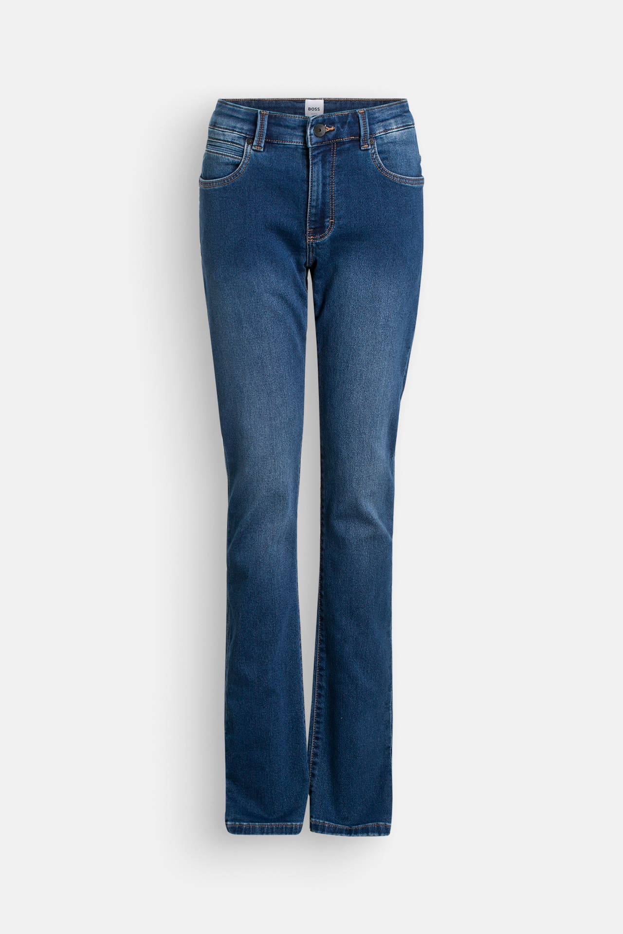 BOSS Jeans blau, Bild 1