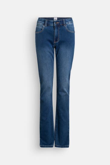 BOSS Jeans blau