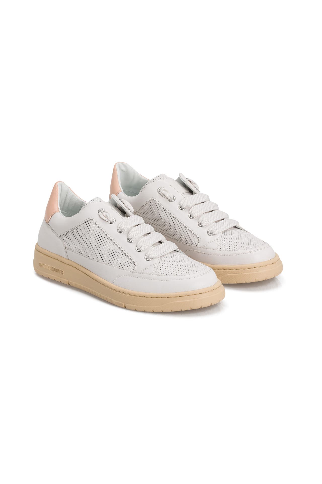 Sneaker Velanie hellgrau CANDICE COOPER g nstig online