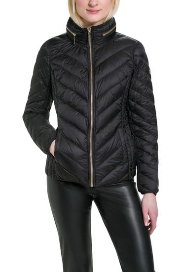 MICHAEL KORS - Light-Daunenjacke schwarz