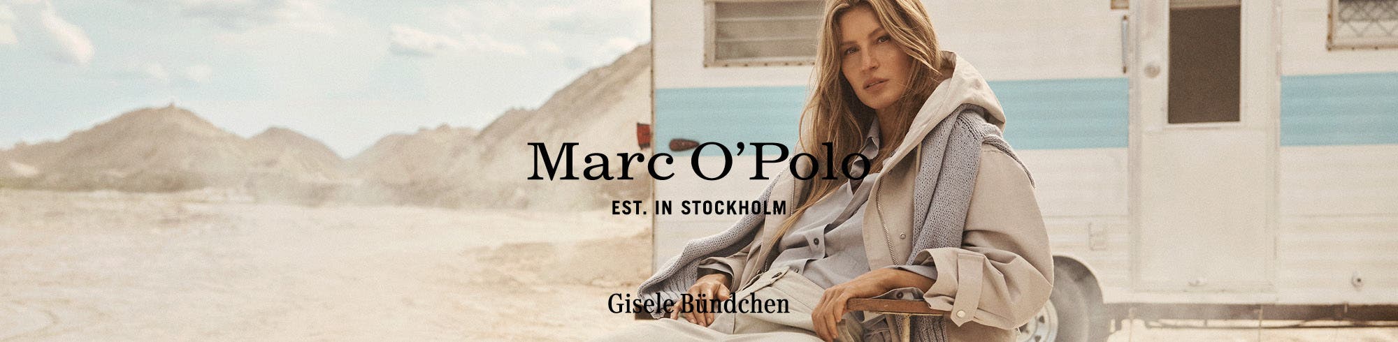 MARC O'POLO Sale Damen
