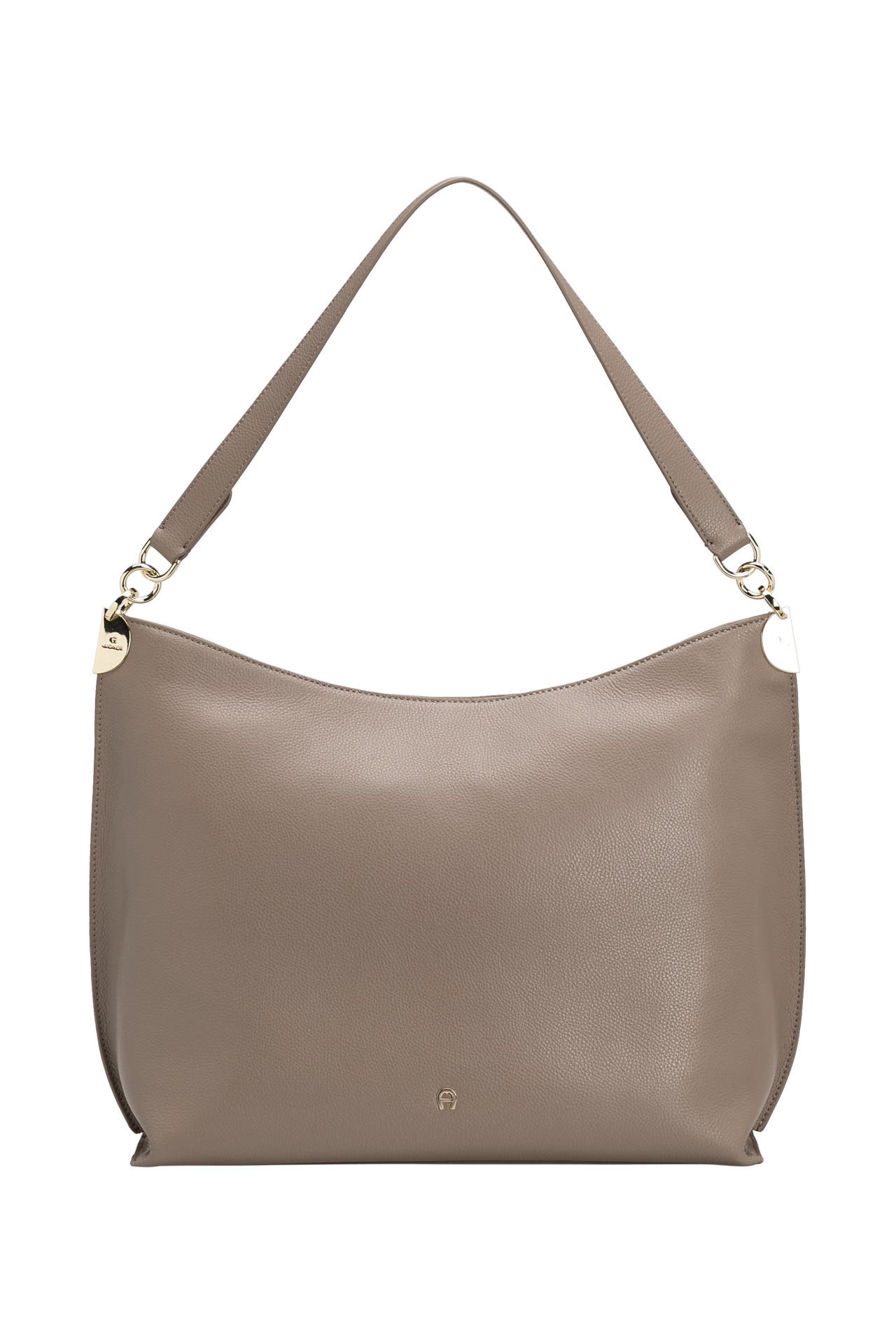 Aigner roma hobo bag sale