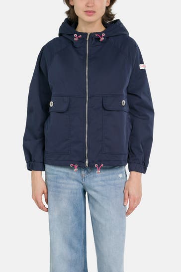 FRIEDA & FREDDIES NY Jacke dunkelblau