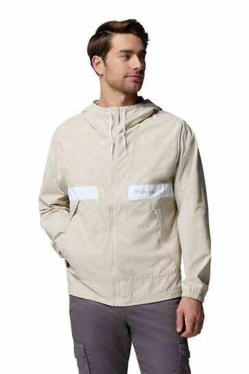 COLUMBIA Übergangsjacke 'Spire Valley™' mehrfarbig